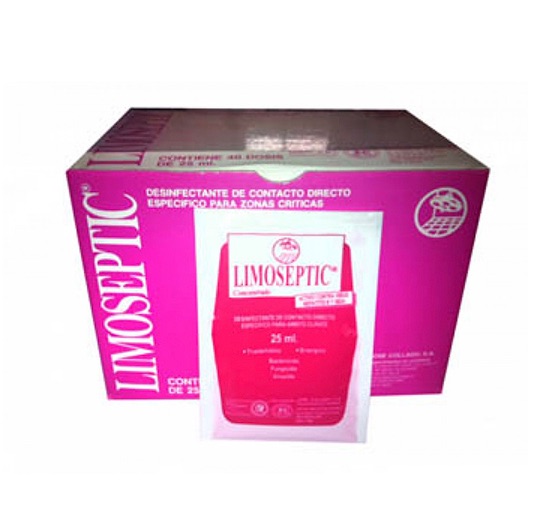 Limosceptic